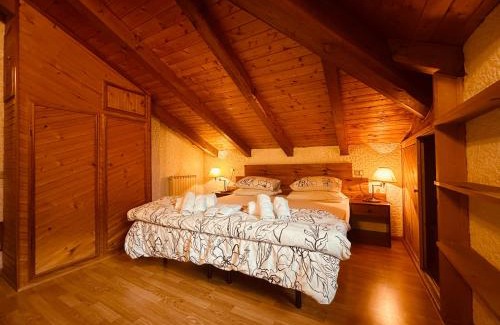 Monclassico Apartamento | Rifugio del Sole Apartment