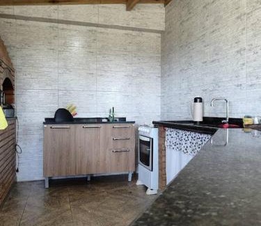 Ibitirama Casa | Rifugio della Collina