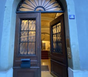 Barriera Vecchia-San Giacomo Apartamento | Rifugio Joyce, comfort a Trieste con parcheggio
