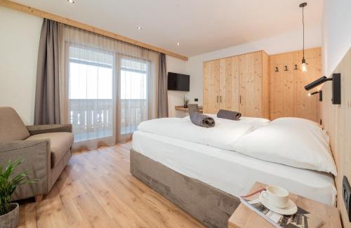 Mareo Hotel | Rifugio La Para