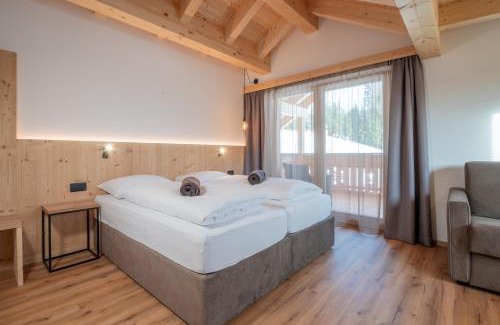 Mareo Hotel | Rifugio La Para