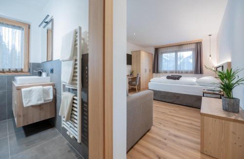 Mareo Hotel | Rifugio La Para