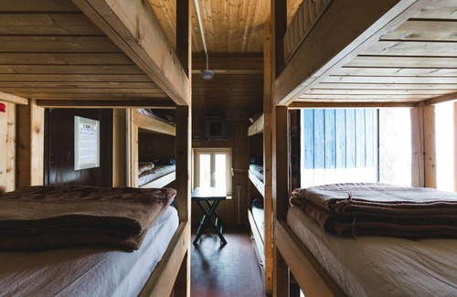 Tonadico Casa | Rifugio Mulaz