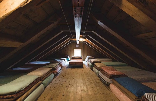 Tonadico Casa | Rifugio Mulaz