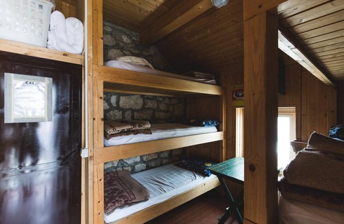 Tonadico Casa | Rifugio Mulaz
