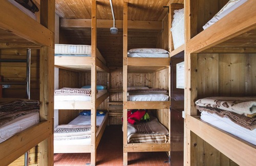 Tonadico Casa | Rifugio Mulaz