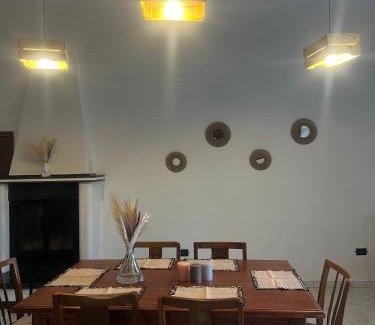Faicchio Casa | Rifugio Natura-Relax e benessere in Campagna