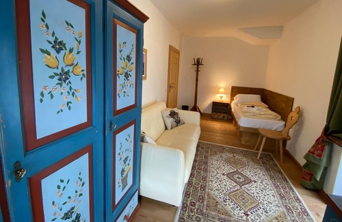 Cortina d'Ampezzo Casa | Rifugio Ospitale