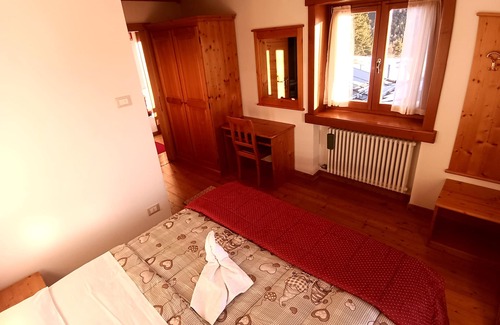 Predaia Casa | Rifugio Predaia ai Todesci