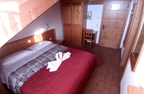 Predaia Casa | Rifugio Predaia ai Todesci