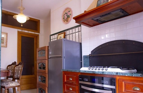 Vecchiano Apartamento | Rifugio Romantico in Toscana