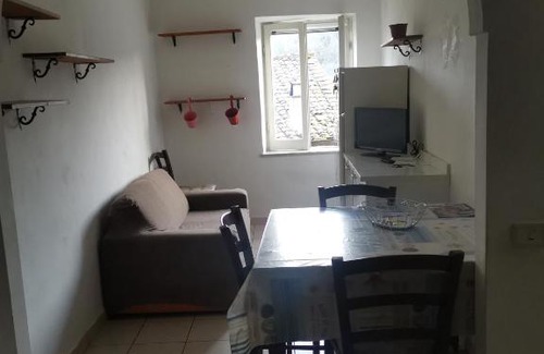 Vignanello Apartamento | RIFUGIO RUSPOLI