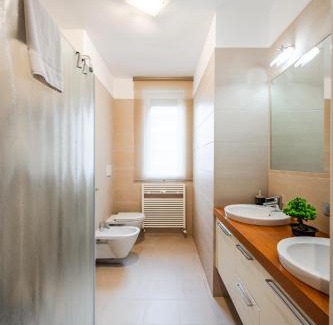 Cittadella Apartamento | Rifugio Sakura Suite 5 minutes from the center