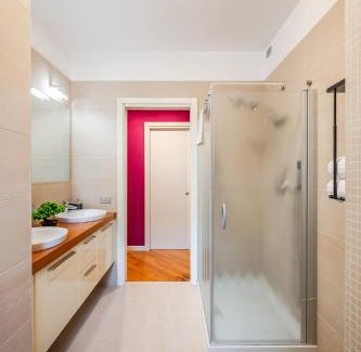 Cittadella Apartamento | Rifugio Sakura Suite 5 minutes from the center