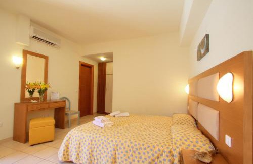 Skopelos Apartamento | Rigas Hotel Skopelos