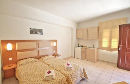 Skopelos Apartamento | Rigas Hotel Skopelos