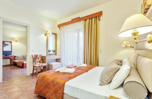 Skopelos Apartamento | Rigas Hotel Skopelos