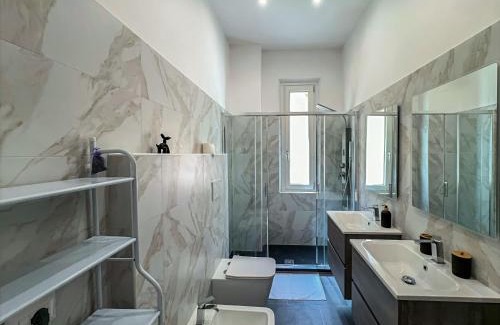 Quartiere XXXIV Lido di Ostia Levante Apartamento | Rigel Apartments