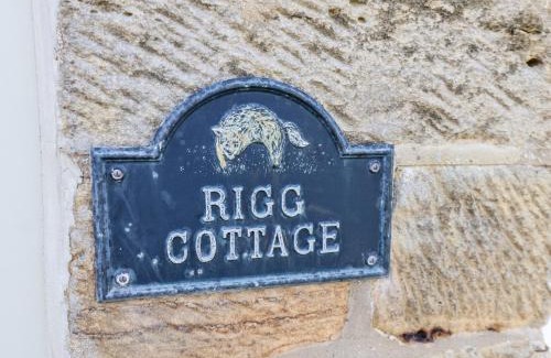 Sandsend Casa | Rigg Cottage, Mount Pleasant