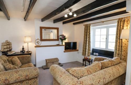 Sandsend Casa | Rigg Cottage, Mount Pleasant