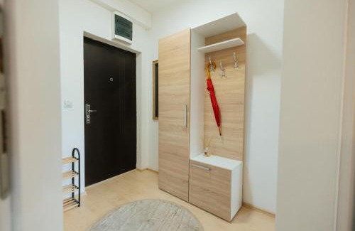 Ohrid Apartamento | Right Choice Apartment