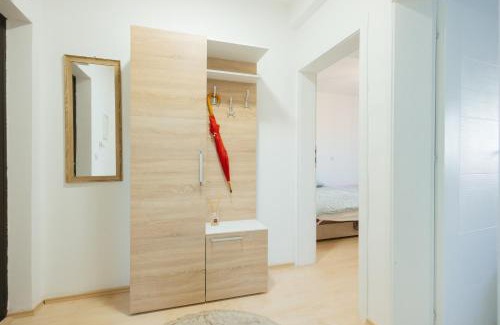 Ohrid Apartamento | Right Choice Apartment