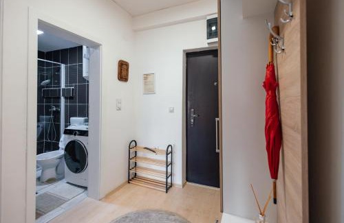 Ohrid Apartamento | Right Choice Apartment