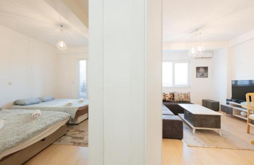 Ohrid Apartamento | Right Choice Apartment