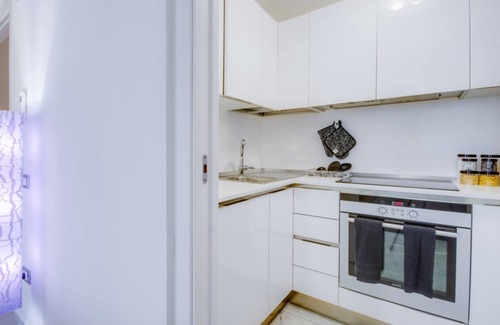Marina District Apartamento | CASA DERECHA DEBIDA - APARTAMENTO EN LA CARACTERÍSTICA MARINA DE CAGLIARI.