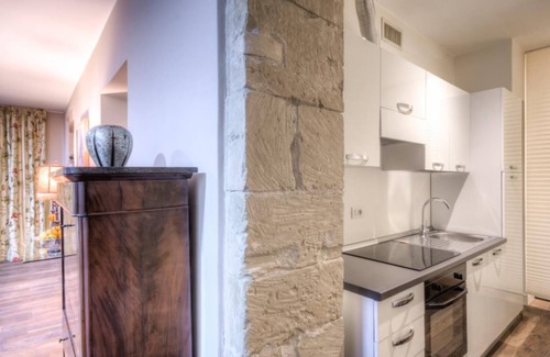 Cagliari Apartamento | Casa derecha en via Sulis