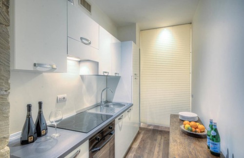 Cagliari Apartamento | Casa derecha en via Sulis