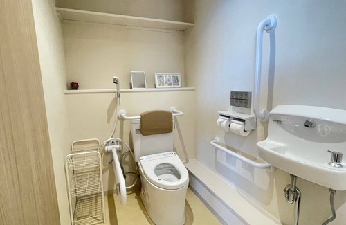 Towa Hotel | Right in front of Katasoehama Beach Japanesest / Oshima-gun Yamaguchi