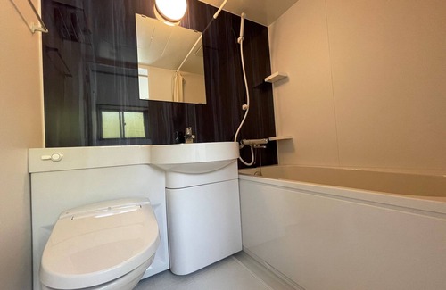 Towa Hotel | Right in front of Katasoehama Beach Japanesest / Oshima-gun Yamaguchi