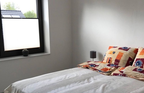 Papenburg Apartamento | Justo en el corazón de Papenburg incl. Fi