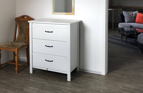 Papenburg Apartamento | Justo en el corazón de Papenburg incl. Fi