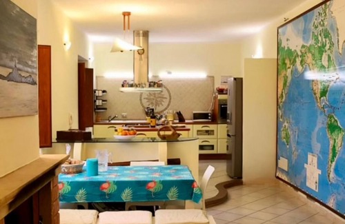 Province of Cagliari Casa | Right in the Molentargius Nature Park, a stone's throw from the sea and the town