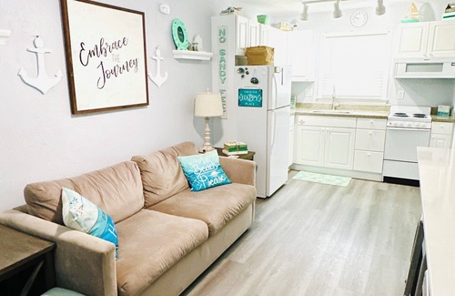Wildwood Condominio | Right next to Beach, Boardwalk, and Convention Center!!