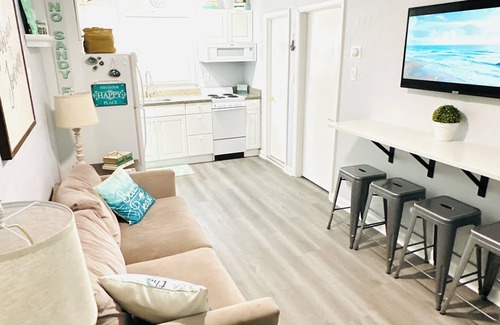 Wildwood Condominio | Right next to Beach, Boardwalk, and Convention Center!!