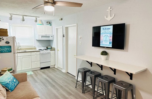 Wildwood Condominio | Right next to Beach, Boardwalk, and Convention Center!!