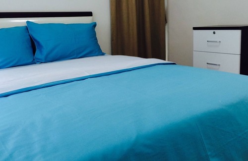 Mong Kok Apartamento | Justo al lado del famoso mercado de damas