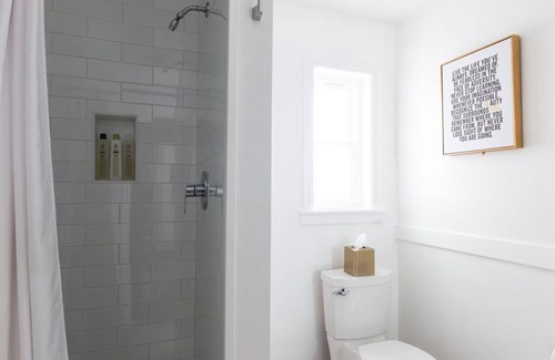 Lower Haight Casa | Right off Haight-Ashbury | Ideal For SF Family Stay