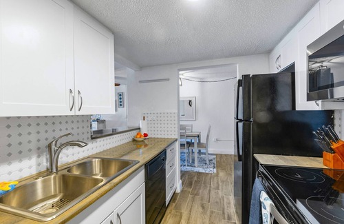 La Grande Princesse Condominio | Right ON the BEACH!!! 2 bedroom condo! The Seaside Princesse