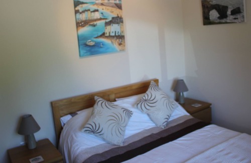 Pembroke Dock Apartamento | Justo en Haven Waterway, a 5 minutos del Irish Ferry