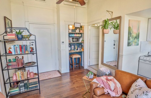 Main - Military Plaza Apartamento | Right on the Riverwalk