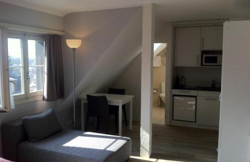 Buochs Casa | Rigiblick am See