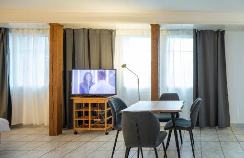 Buochs Casa | Rigiblick am See