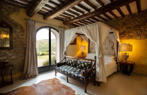 San Pietro in Bossolo Casa | Rignana Estate
