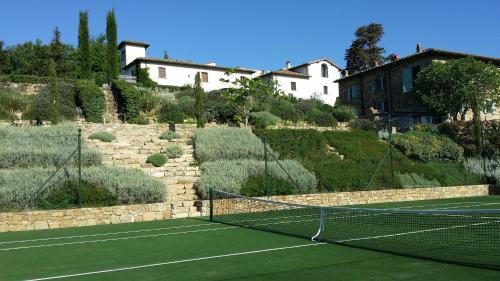San Pietro in Bossolo Casa | Rignana Estate