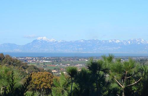Cicerale Apartamento | Rigoletto Cilento with private garden and pool