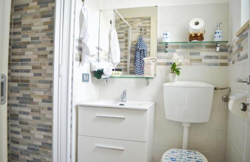 Cicerale Apartamento | Rigoletto Cilento with private garden and pool